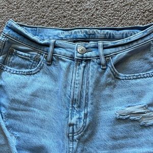 AE Light wash Jeans